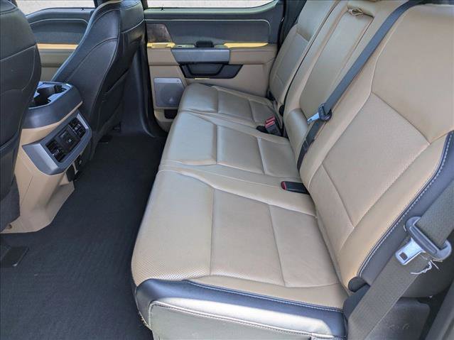Certified 2023 Ford F450 Lariat AWD/4WD image 19