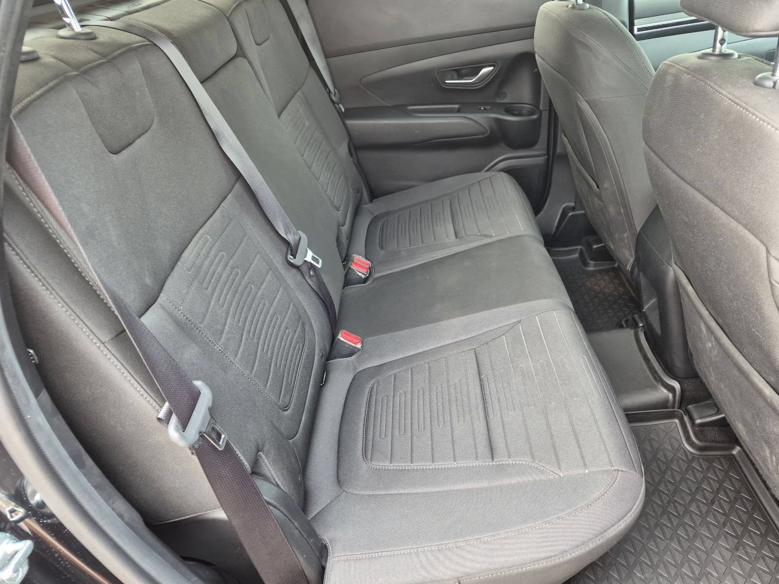 Used 2023 Hyundai Santa Cruz Night AWD/4WD image 30