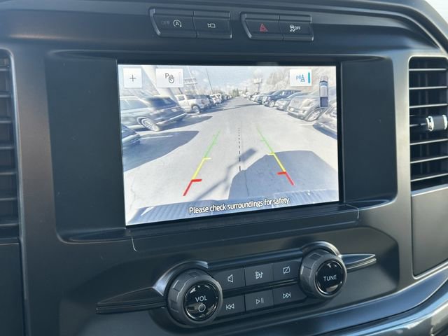 Certified 2023 Ford F150 XL w/ STX Appearance Package image 23