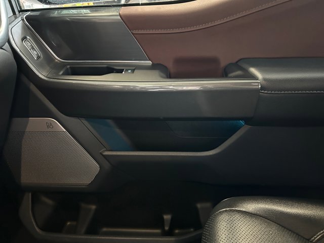 Certified 2022 Ford F150 Lariat w/ Equipment Group 502A High image 14