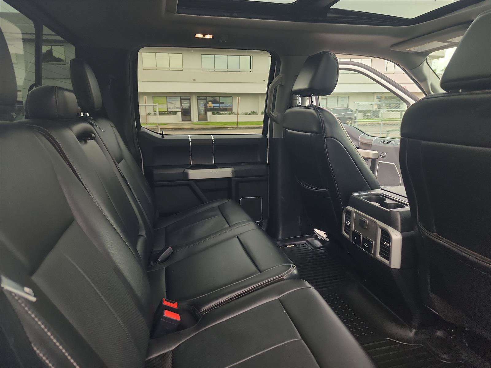 Certified 2021 Ford F250 Lariat AWD/4WD image 23