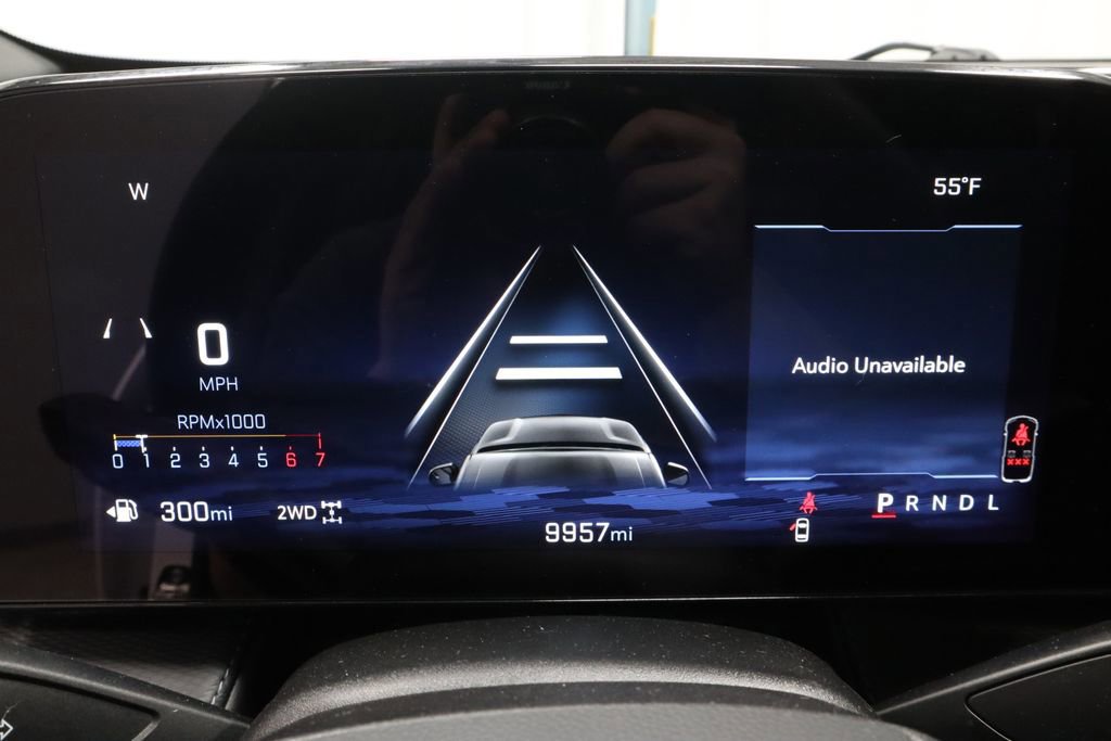 Used 2026 Chevrolet Equinox LT image 29