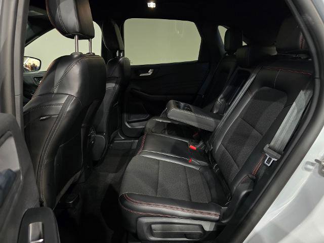Certified 2025 Ford Escape ST-Line Select image 32