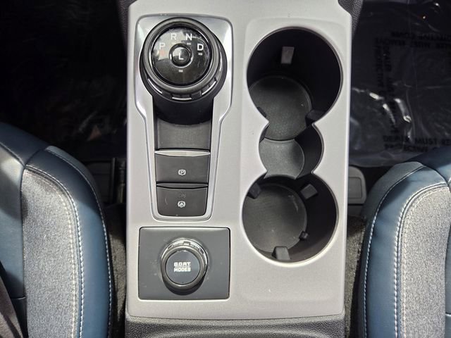 Certified 2022 Ford Bronco Sport Outer Banks w/ Tech Package AWD/4WD image 29