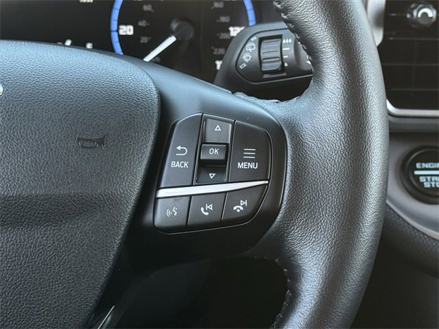 Certified 2023 Ford Bronco Sport Big Bend w/ Convenience Package image 15