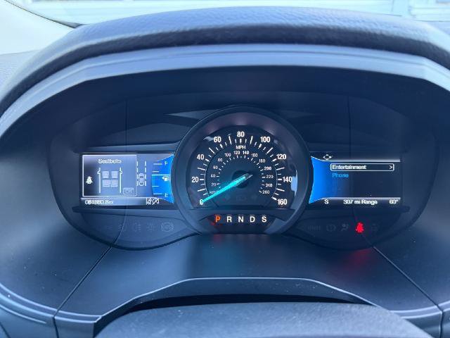 Certified 2024 Ford Edge SEL AWD/4WD image 38
