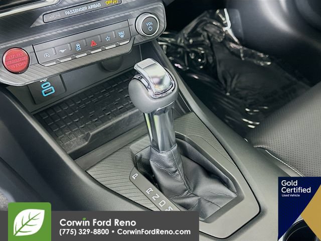 Certified 2024 Ford Mustang GT Premium RWD image 20