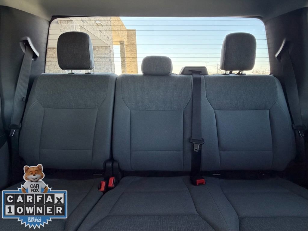 Certified 2024 Ford F150 Lightning XLT image 29