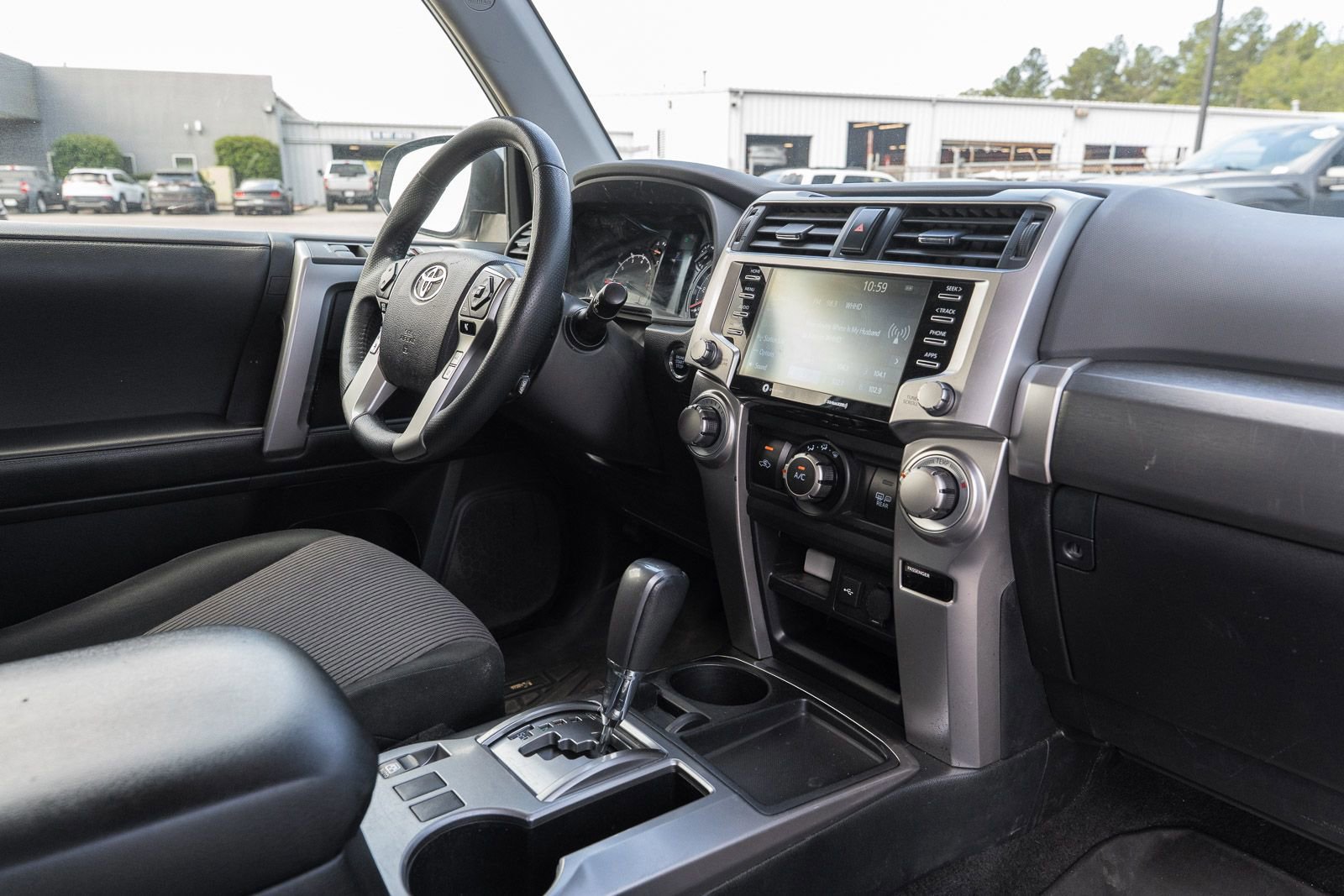 Used 2023 Toyota 4Runner SR5 image 12