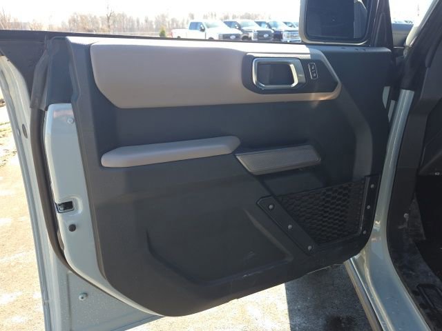 Certified 2023 Ford Bronco Wildtrak image 22