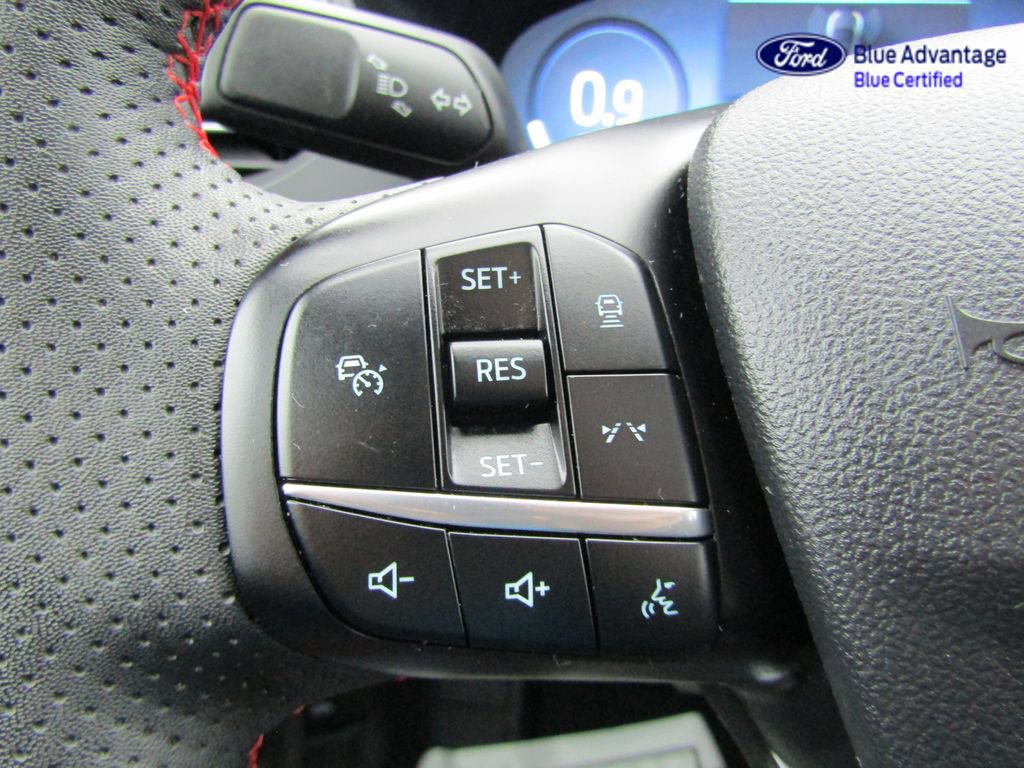 Certified 2023 Ford Escape ST-Line Select w/ Tech Pack #2 AWD/4WD image 30