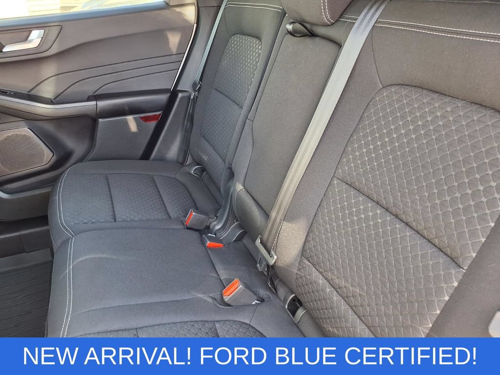 Certified 2023 Ford Escape Active w/ Tech Pack #2 AWD/4WD image 7