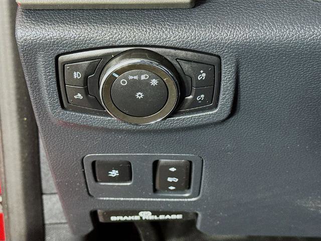 Certified 2022 Ford F350 Lariat w/ Lariat Ultimate Package AWD/4WD image 10