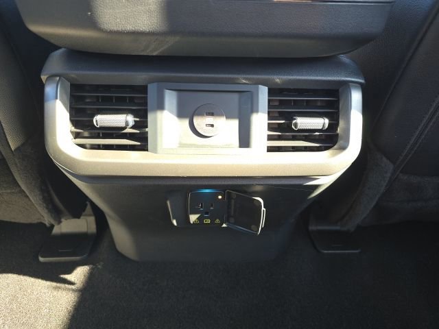 Certified 2025 Ford F150 Tremor image 11