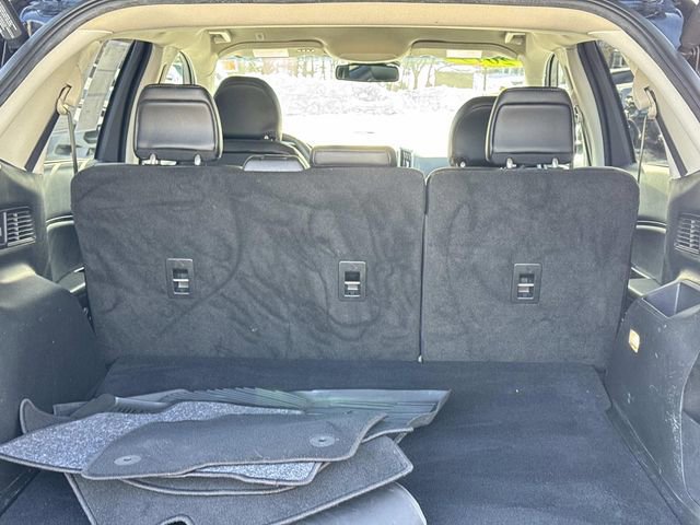 Certified 2019 Ford Edge SEL w/ Equipment Group 201A image 13