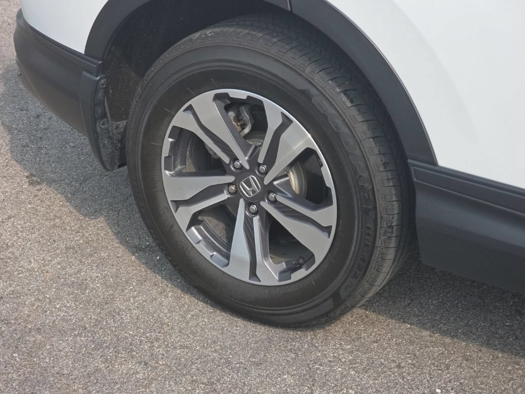 Used 2022 Honda CR-V LX image 39
