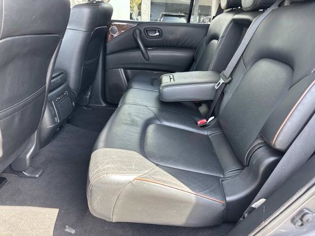 Used 2018 Nissan Armada SL w/ Premium Package RWD image 17