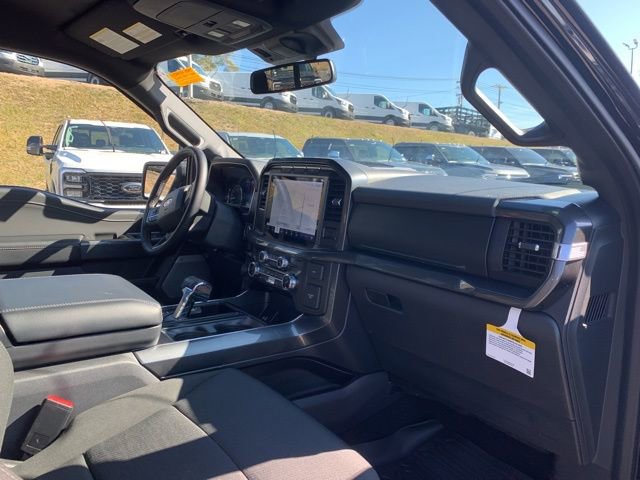 Certified 2023 Ford F150 XLT w/ Equipment Group 302A High image 17