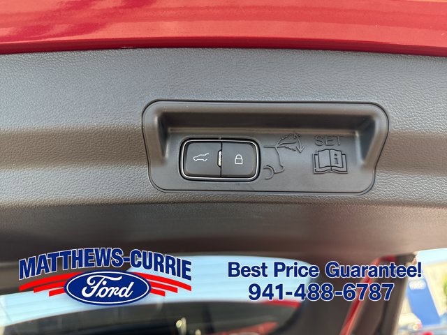 Certified 2023 Ford Explorer XLT w/ Equipment Group 202A RWD image 14