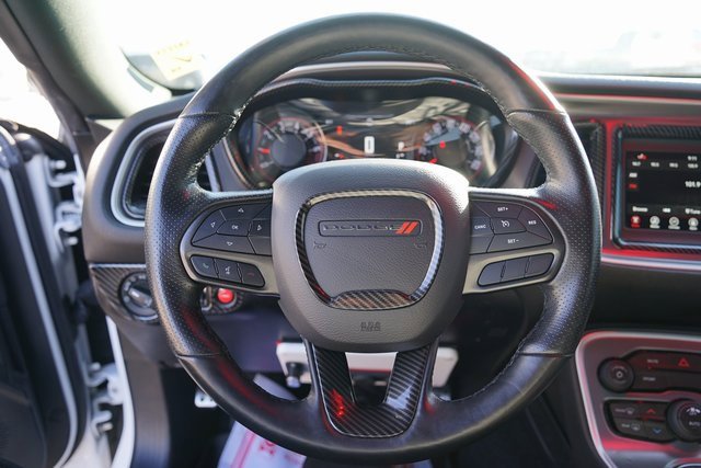 Used 2020 Dodge Challenger SXT w/ Blacktop Package image 20