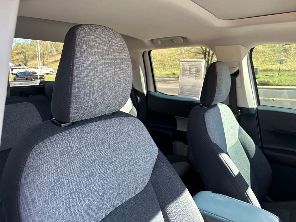 Certified 2024 Ford Maverick XLT w/ XLT Luxury Package image 26