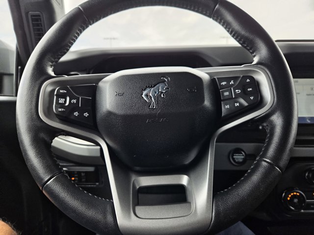 Certified 2022 Ford Bronco Big Bend AWD/4WD image 17