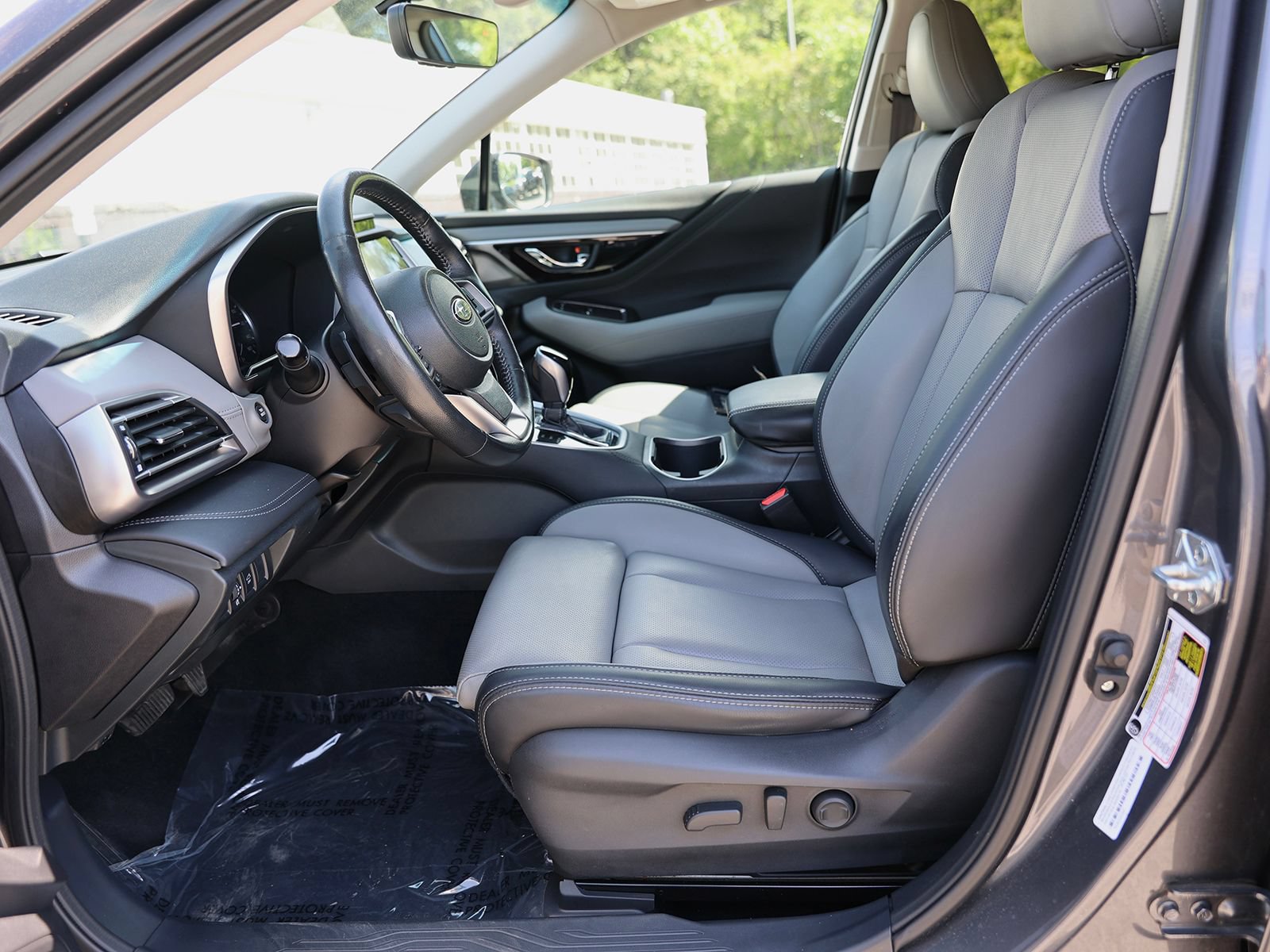 Used 2022 Subaru Outback Limited AWD/4WD image 19