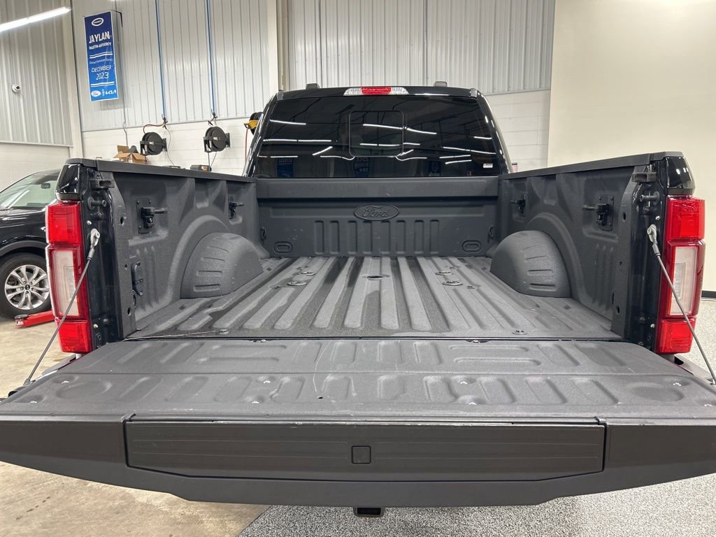 Certified 2021 Ford F250 Lariat AWD/4WD image 34