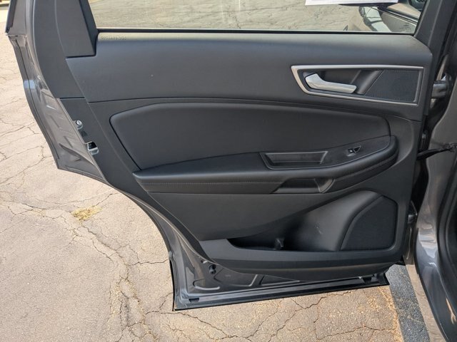 Certified 2023 Ford Edge SEL w/ Convenience Package AWD/4WD image 26
