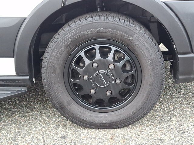 Certified 2023 Ford Transit 350 XL AWD/4WD image 19