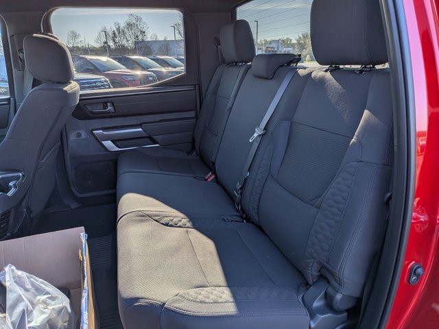 Used 2026 Toyota Tundra SR5 RWD image 28