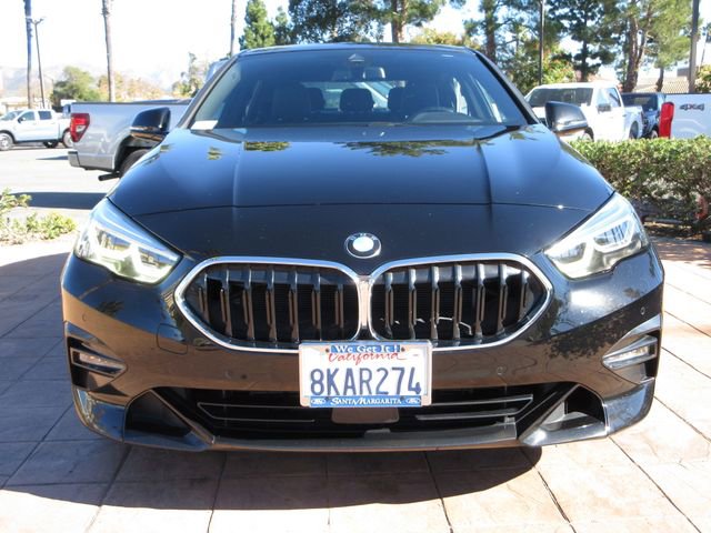Used 2021 BMW 228i xDrive Gran Coupe w/ Convenience Package image 7