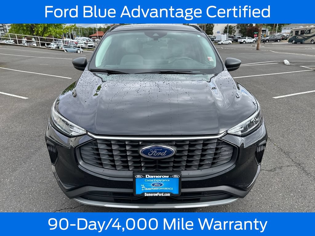 Certified 2024 Ford Escape Active w/ Tech Pack #1 AWD/4WD image 11