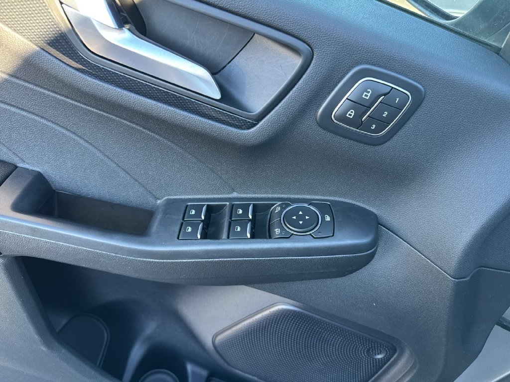 Certified 2024 Ford Escape ST-Line Elite AWD/4WD image 22