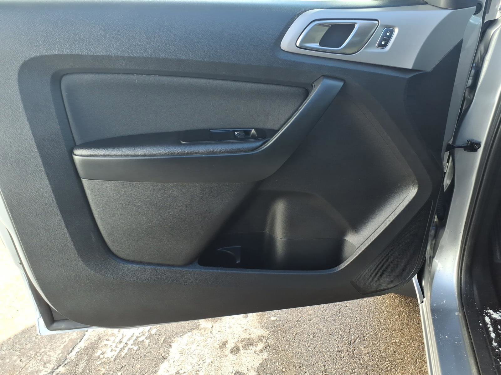 Certified 2023 Ford Ranger XLT w/ Equipment Group 302A High image 11