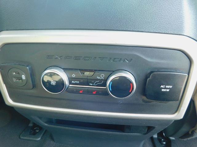 Certified 2023 Ford Expedition Max Limited AWD/4WD image 7