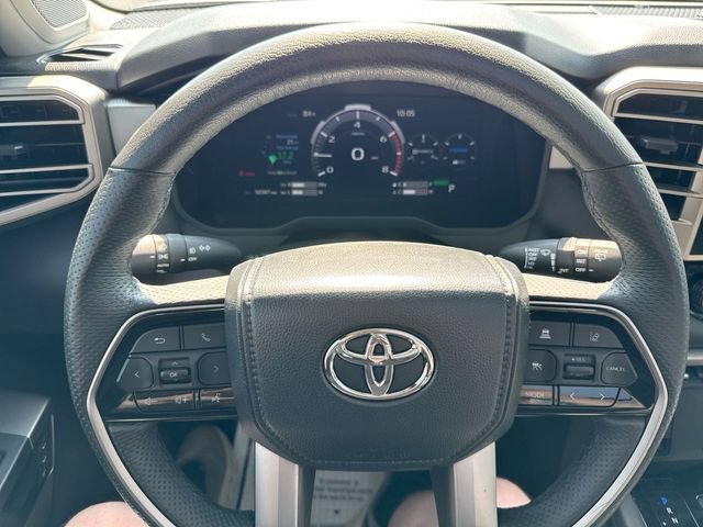 Used 2024 Toyota Sequoia Limited AWD/4WD image 14