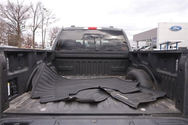 Certified 2021 Ford F150 Lariat image 7