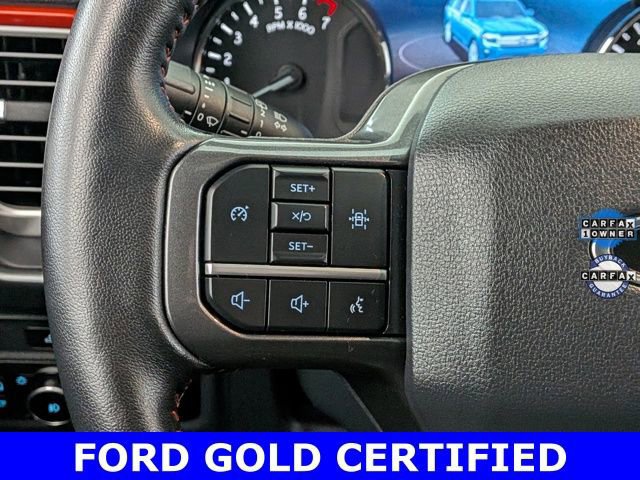 Certified 2024 Ford Expedition Timberline image 39
