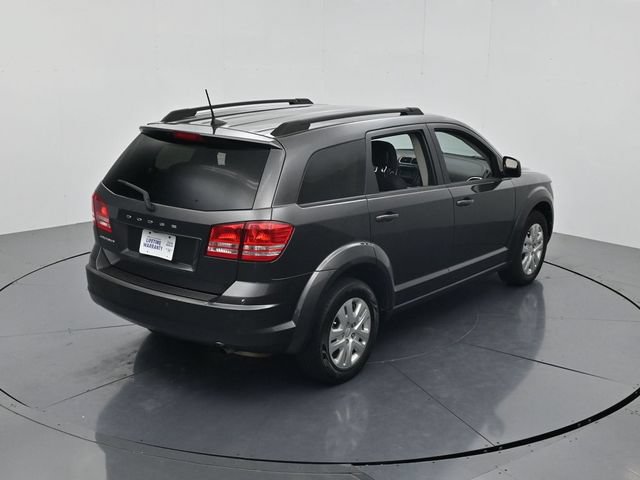 Used 2020 Dodge Journey SE w/ SE Popular Equipment Group FWD image 41