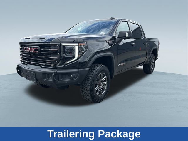 Used 2024 GMC Sierra 1500 AT4X AWD/4WD image 9