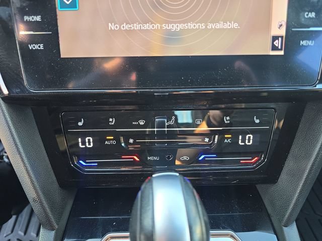 Used 2021 Volkswagen Arteon SEL Premium AWD/4WD image 19