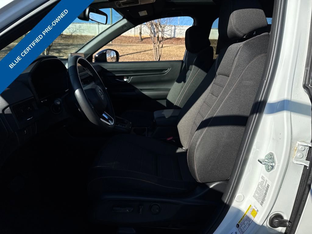 Used 2023 Honda CR-V Sport image 13