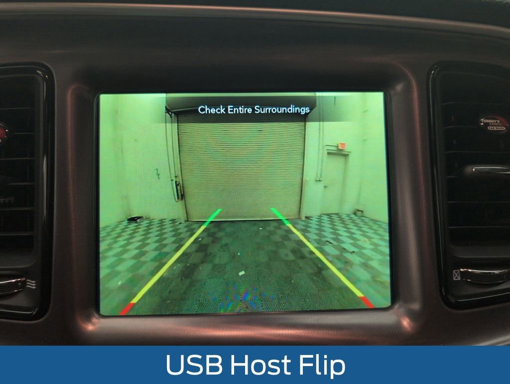 Used 2020 Dodge Challenger R/T Scat Pack image 31