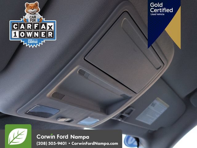 Certified 2026 Ford Escape Active w/ Tech Pack #1 AWD/4WD image 24