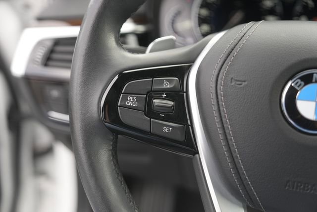 Used 2017 BMW 540i image 23
