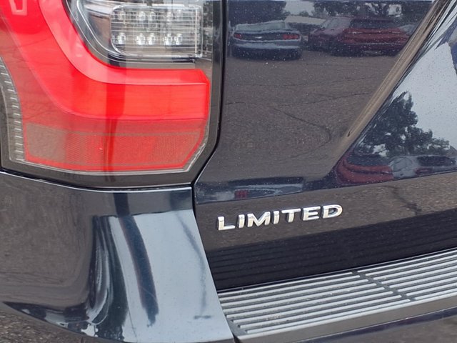 Certified 2021 Ford Expedition Limited AWD/4WD image 27