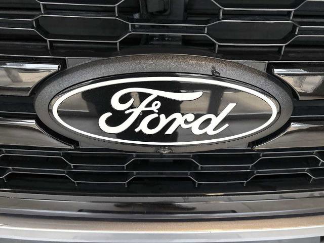 Certified 2024 Ford F150 Lariat w/ Equipment Group 502A High AWD/4WD image 30