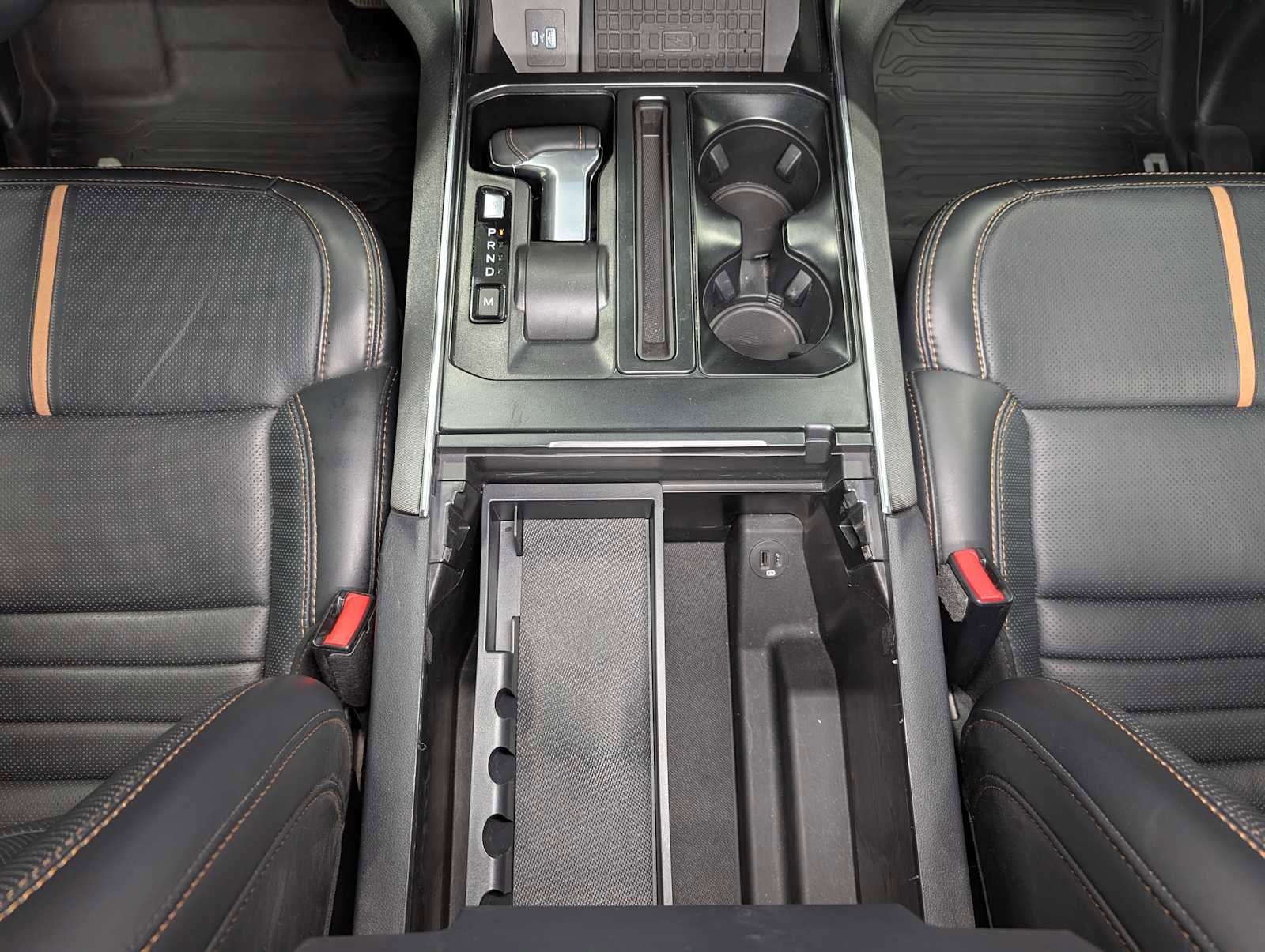 Certified 2023 Ford F150 Platinum w/ Equipment Group 701A High image 20