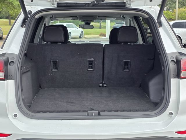 Used 2023 Chevrolet Equinox LT w/ Driver Convenience Package FWD image 28